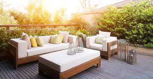 How To Patio Furniture The