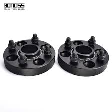 bonoss forged active cooling al7075 t6