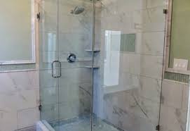 Frameless Shower Doors