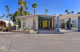 california mobile manufactured homes