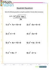 Most worksheets have an answer key attached on the second page for reference. 7th Grade Math Worksheets Pdf Grade 7 Maths Worksheets With Answers