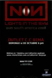 south america colombian promo poster