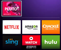 Was so afraid to leave cable, but then i discovered pluto tv. Devices Archives Pluto Tv App