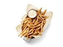 What are the best fries in the world?