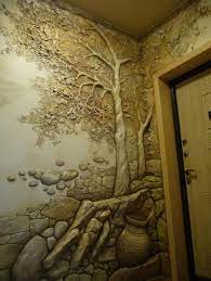 Drywall Art Gallary Sar Wall Decor