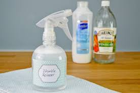 homemade wrinkle releaser spray ehow