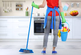 pretty cleaning services plano tx
