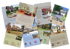 Real Estate Brochures Flyers And Print Ds Creative Group