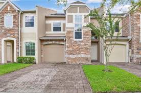 townhomes in orlando fl