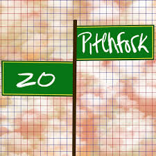 Zo & Pitchfork