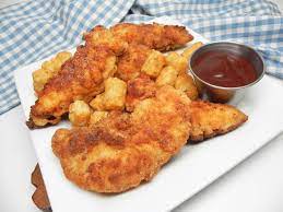 Mar 30, 2015 · instructions. Fried Buttermilk Chicken Strips Allrecipes