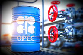 افزایش تقاضای جهانی نفت