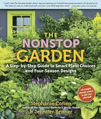 The Nonstop Garden A Step By Step
