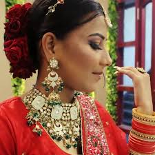 sonia khanna makeup artist near uttam
