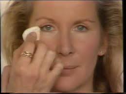 real 1980 s natural makeup tutorial