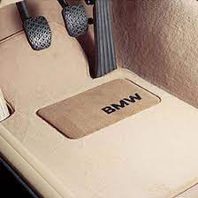 genuine bmw floor mats x3 2004 2010