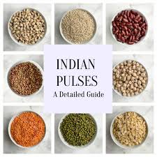 indian pulses a detailed guide
