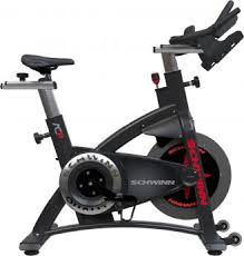 It has an attractive minimalistic design and an elegant black finish with red accents. Schwinn Indoor Cycling Ic Pro20 A C Sport Performance Gunstig Kaufen Indoorcycling Org