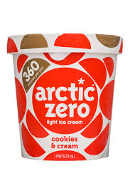 arctic zero nosh com