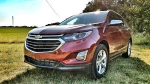 2018 chevrolet equinox front quarter right photo. Staying Connected Through Your Car S Technology Agirlsguidetocars Chevrolet Equinox Review