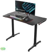 Additional options when building the best gaming computer desk for you include: Best Gaming Desk 2021 The Finest Desks For Pc And Console Gaming Ign