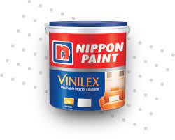 Nippon Paint Vinilex Washable