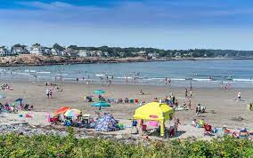 things to do in york maine beach area