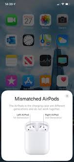 Do airpods work on android? What Happens When You Mismatch Airpods Airpods