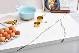 10 types of countertops for your kitchen