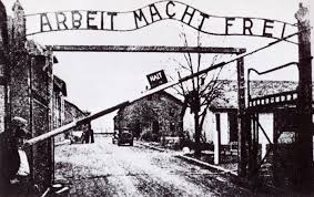 Giorno della Memoria: 27 gennaio 1945 - 27 gennaio 2015, 70 anni dopo la  liberazione del lager di Auschwitz