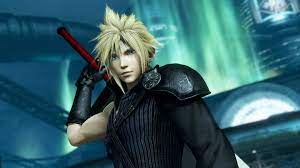 Enjoy our curated selection of 117 cloud strife wallpapers and background images. Cloud Strife Dissidia Final Fantasy Nt Hd 5338