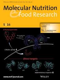 molecular nutrition food research