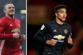 Mason greenwood (eng) currently plays for premier league club manchester united. Mason Greenwood Wages How Much Does The Manchester United Star Earn Football Sport Express Co Uk