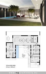 Modern Villa Design House Layout Plans