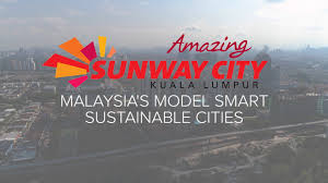 Organise international conferences and exhibitions at the. Article The Efforts That Made Sunway City Kuala Lumpur The Self Sustaining City It Is Today