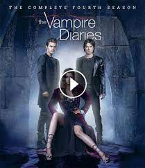 Каси блейк губи майка си при мистериозни обстоятелства, след което е принудена да отиде да живее при баба си, в малко градче в щата. The Vampire Diaries Dnevnicite Na Vampira Sezon 4 Epizod 10