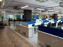 turnkey office interior designing service