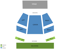 Geffen Playhouse Gil Cates Theater Seating Chart And