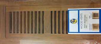 wood floor vent covers floor registers