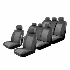 Car Seat Covers For Kia Grand Carnival