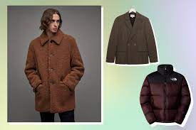 Best Winter Coats For Men 2024 Parkas