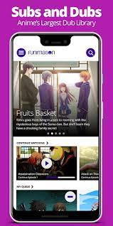 Anywhere.start watching the largest collection . Funimation For Android Tv Apps On Google Play