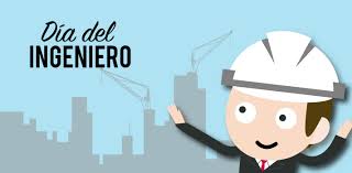 Este miércoles 16 de junio es el día del ingeniero en conmemoración al 16 de junio de 1865, fecha en que inicia la enseñanza de la ingeniería en la república argentina. Feliz Dia Del Ingeniero