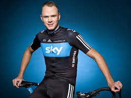 Chris froome was born on may 20, 1985 in nairobi, kenya as christopher clive froome. Chris Froome Win At All Cost Life Beyond Sport