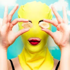 5 masques naturels anti acné faits