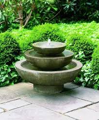 21 Diffe Types Of Fountains Home
