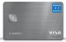 Earn 75,000 bonus points after you spend $3,000 on purchases in the first 3 months from account opening. World Of Hyatt Credit Card Vs Marriott Rewards Premier Plus 5 Key Differences