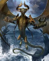 Nicol bolas also appears as a card in the japanese tcg duel masters, which is likewise published by wizards of the coast. Nicol Bolas Mtg Wiki