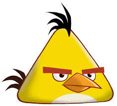 Chuck | Angry Birds Wiki