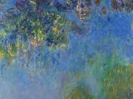 Claude Monet S Garden Paintings